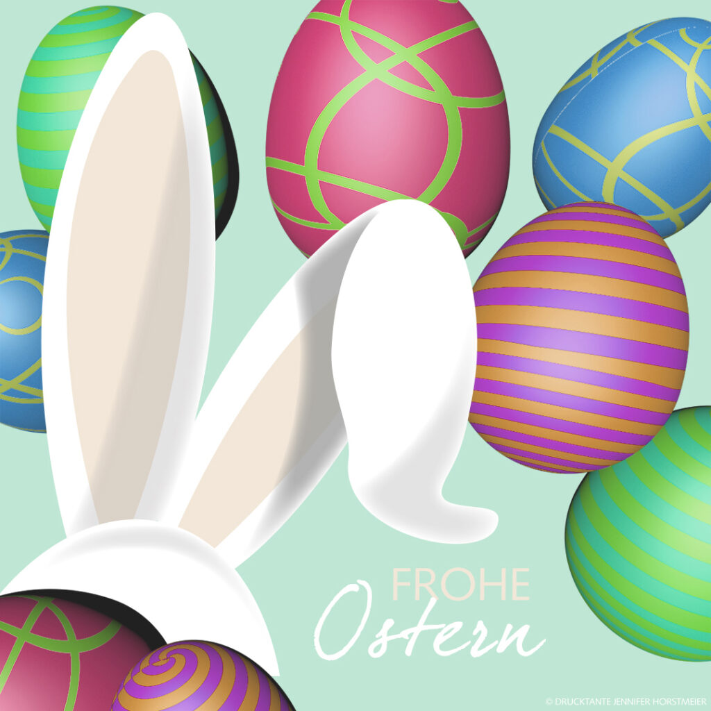 Ostern 2019