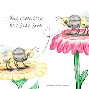 bee connected