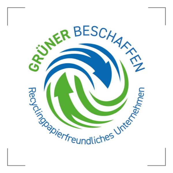 Nachhaltig - Grüner beschaffen